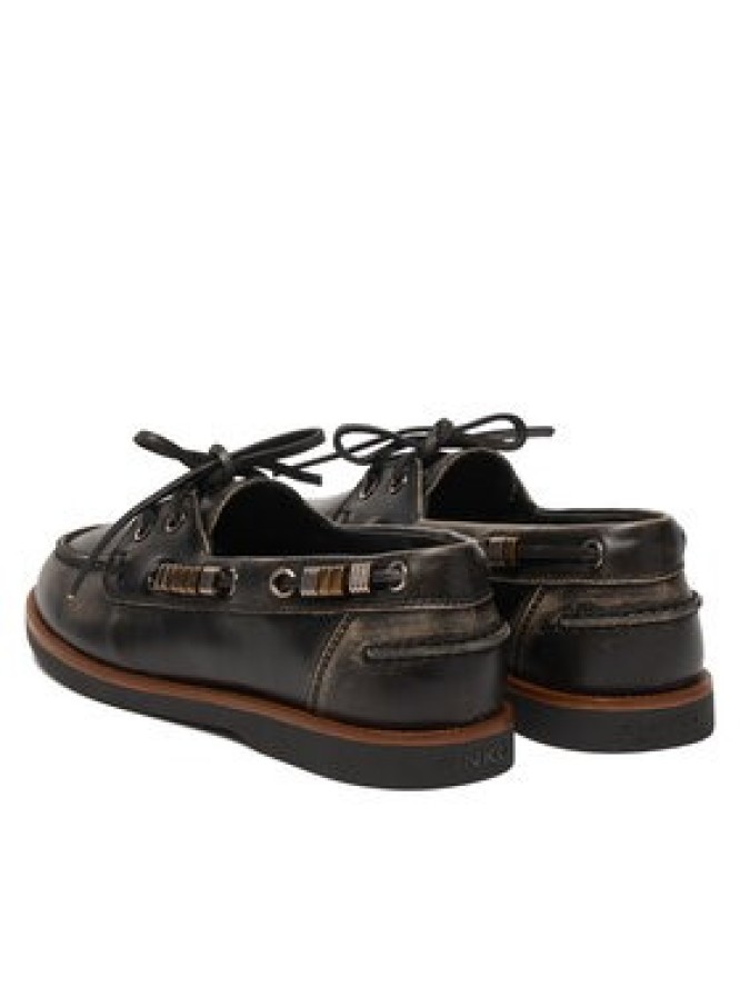 PINKO Półbuty Grace 01 SD0539 P001 Czarny