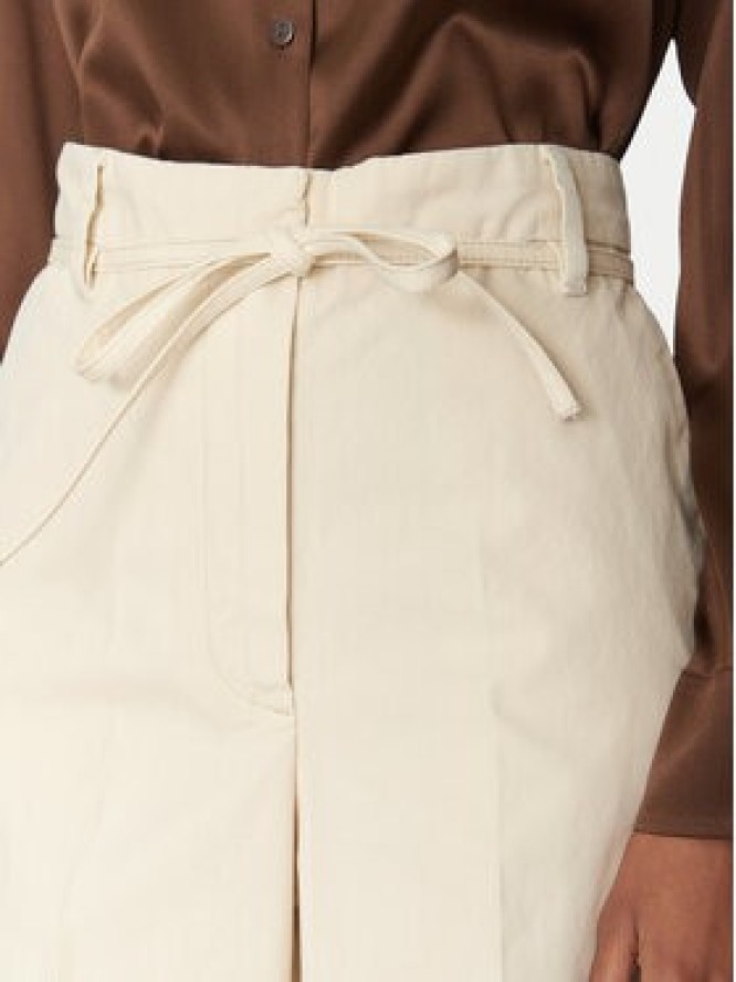 DAY BIRGER ÉT MIKKELSEN Spodnie materiałowe Jade DAY65243696 Beżowy Loose Fit