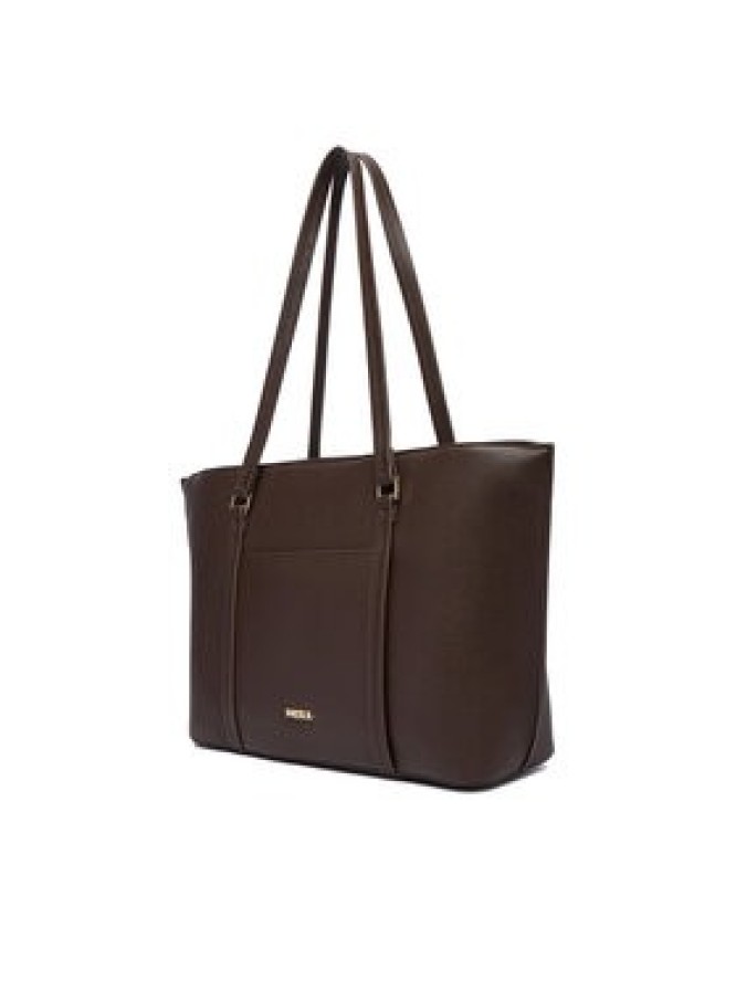 MEXX Torebka CEO-MEXX-L-010-10 Brązowy