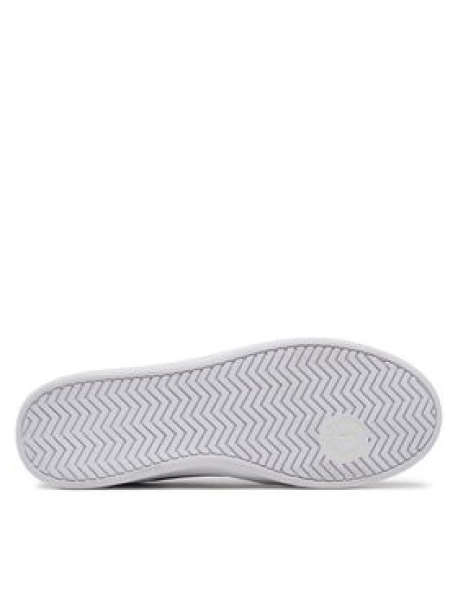 Pollini Sneakersy SA15192G1MXA370A Niebieski