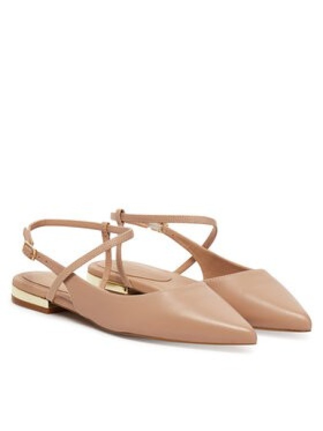 Aldo Czółenka Sarine 13727789 Beżowy