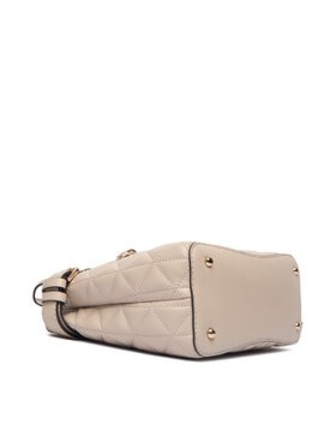 Guess Torebka Paisleigh HWQG98 83050 Beżowy