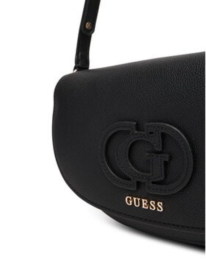 Guess Torebka Calebra HWBG95 36210 Czarny