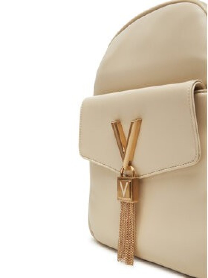 Valentino Plecak Stella VBS9AK20 Écru