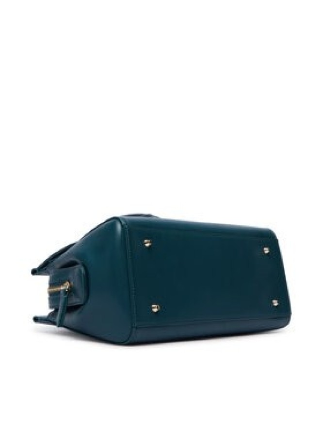 Armani Exchange Torebka XW003055 AF28605 U7338 Zielony