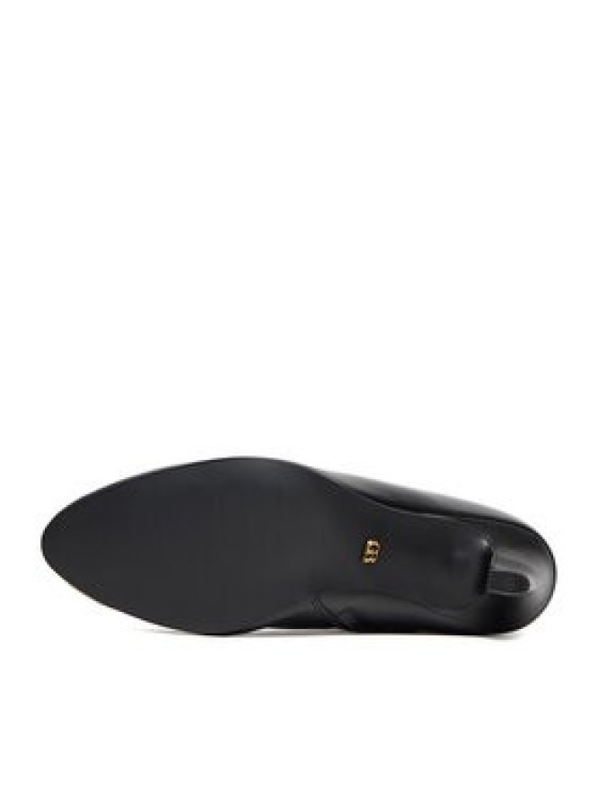 Gino Rossi Botki EO-SARA-121926 Czarny