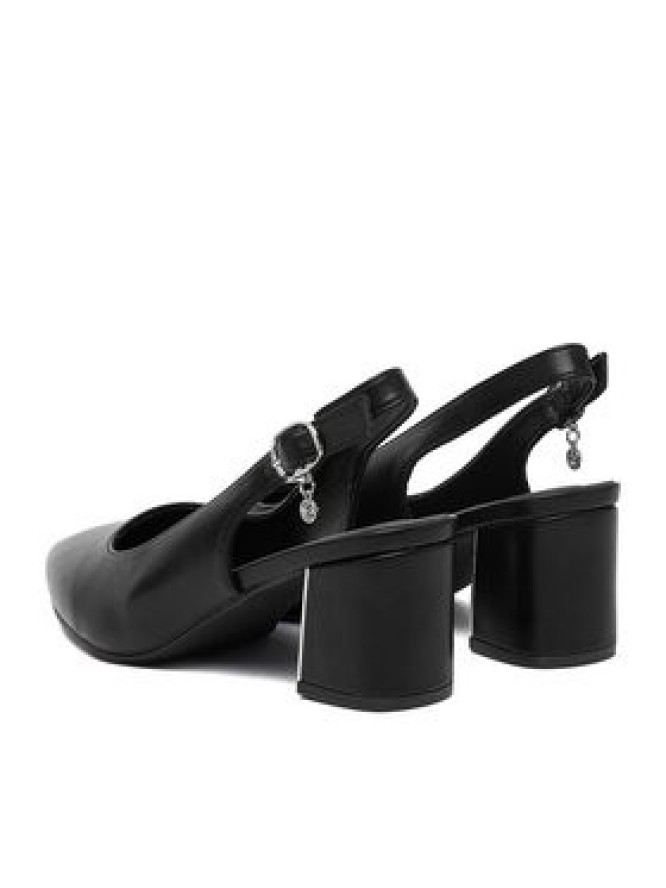 Lasocki Czółenka CEO-HMS3022-3 Czarny