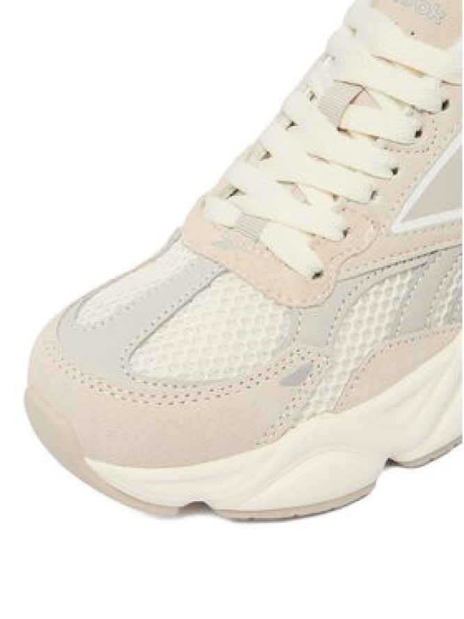 Reebok Sneakersy C-CHARGE AR30246WCCC Kremowy