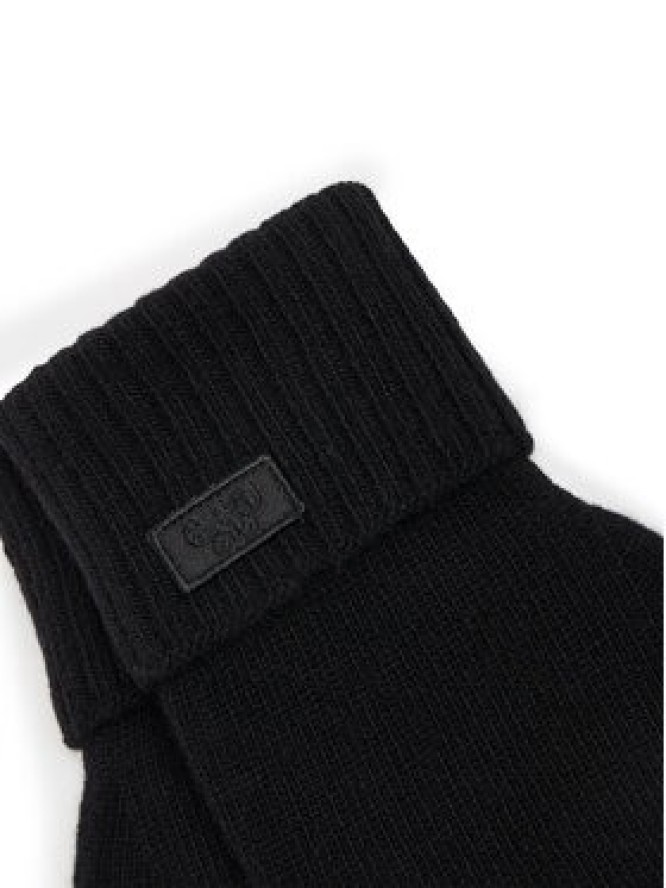 Weekend Max Mara Rękawiczki Damskie Zamianew 2525566055 Czarny