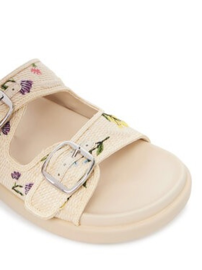 Aldo Klapki Bohochic 14295665 Beżowy