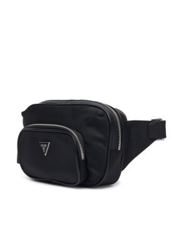Guess Nerka Milano HMMINY P6331 Czarny