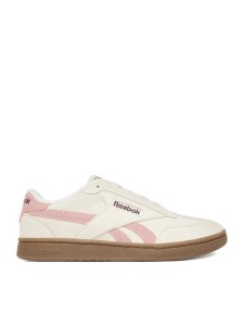 Reebok Sneakersy CEO-FORTE LOUNGER AR30252W-CQR Écru