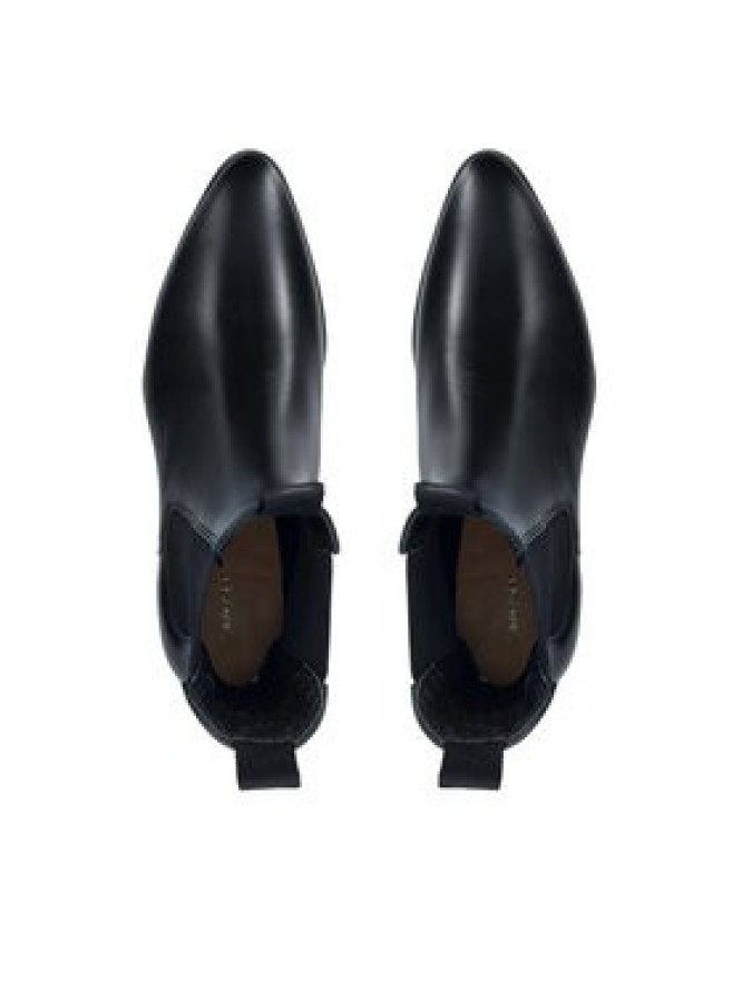 Gant Sztyblety 31551094 Czarny