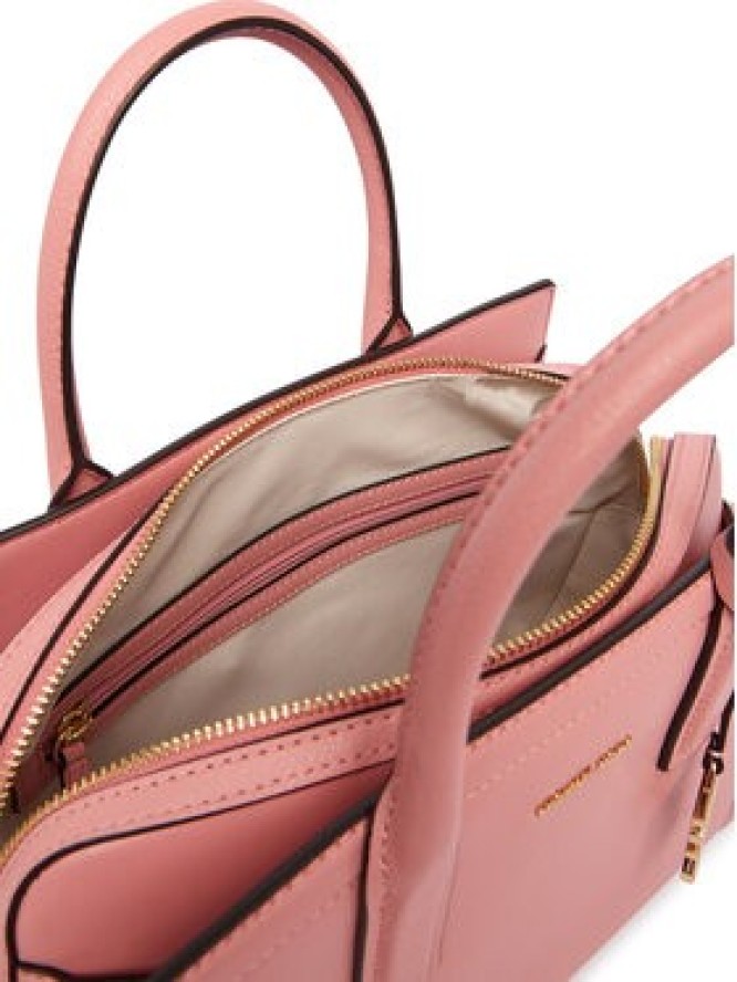 MICHAEL Michael Kors Torebka 30R5G9IS6L Różowy