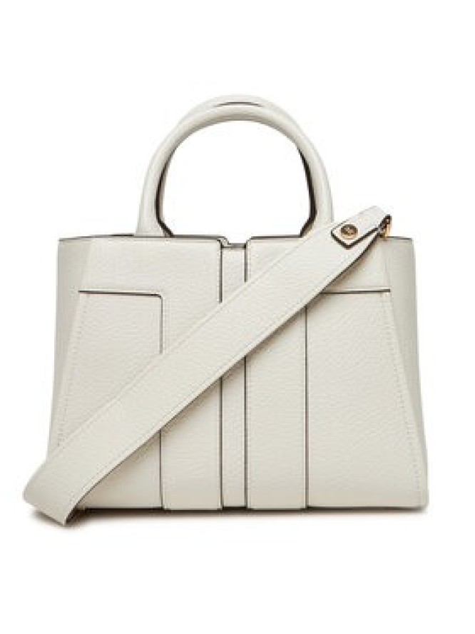 Elisabetta Franchi Torebka BS-07A-51E2-V500 Biały