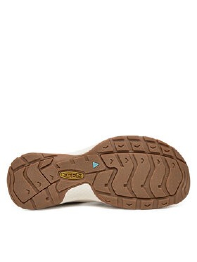 Keen Sandały Astoria West Sandal 1030148 Beżowy