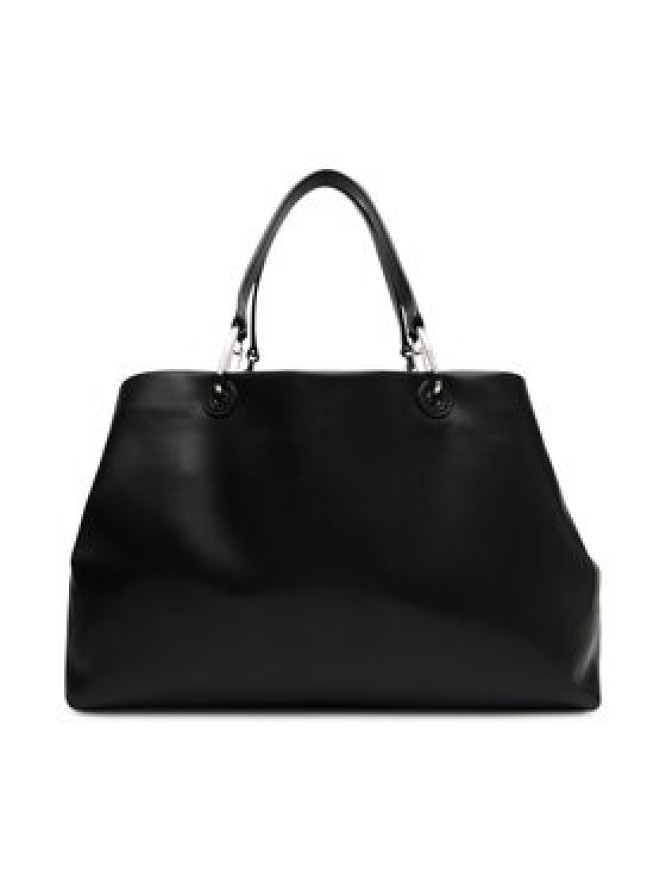 Emporio Armani Torebka EW001001 AF18673 UC001 Czarny