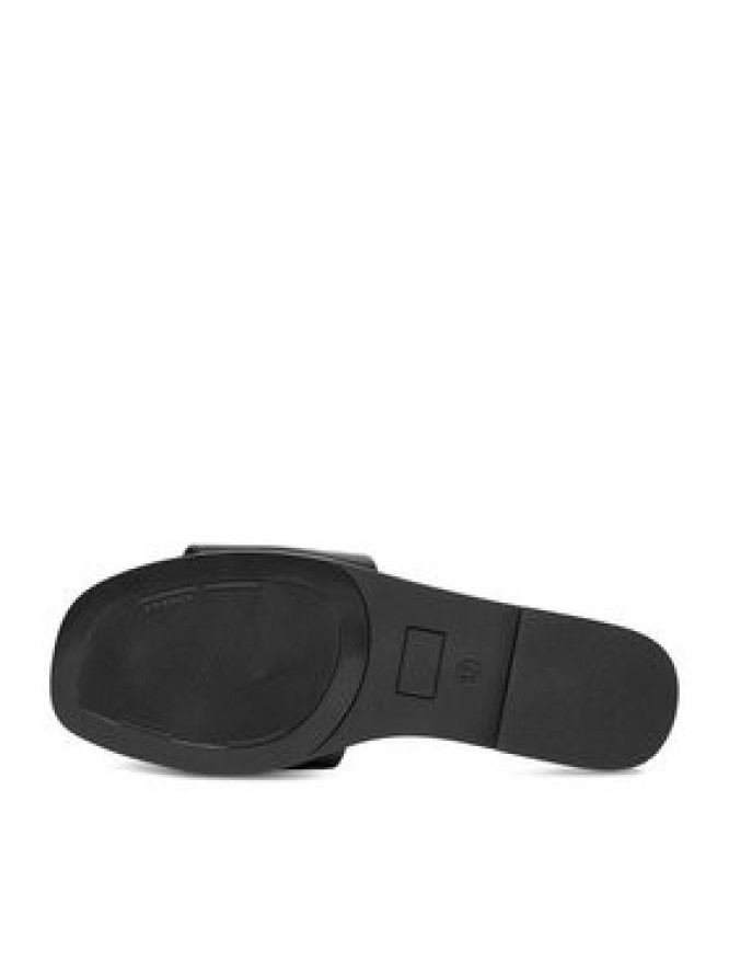 Lasocki Klapki CEO-RST-HOSTA-01 Czarny