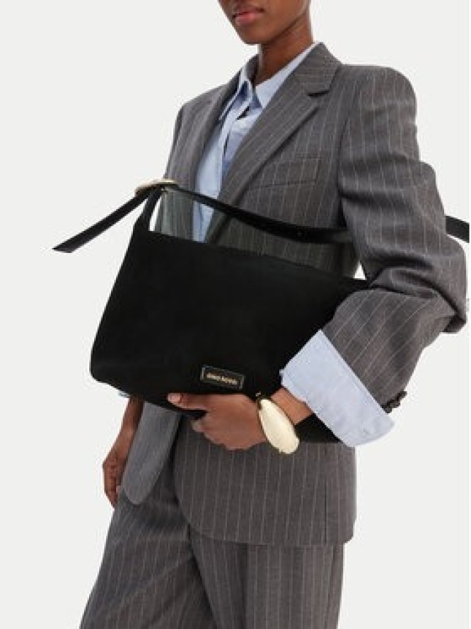 GINO ROSSI Torebka EO-LA224-19149 Czarny