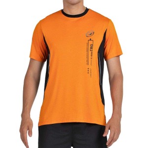 Camiseta Manga Corta Bullpadel Becerre