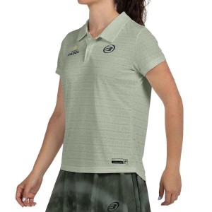 Polo Bullpadel Payerne Woman