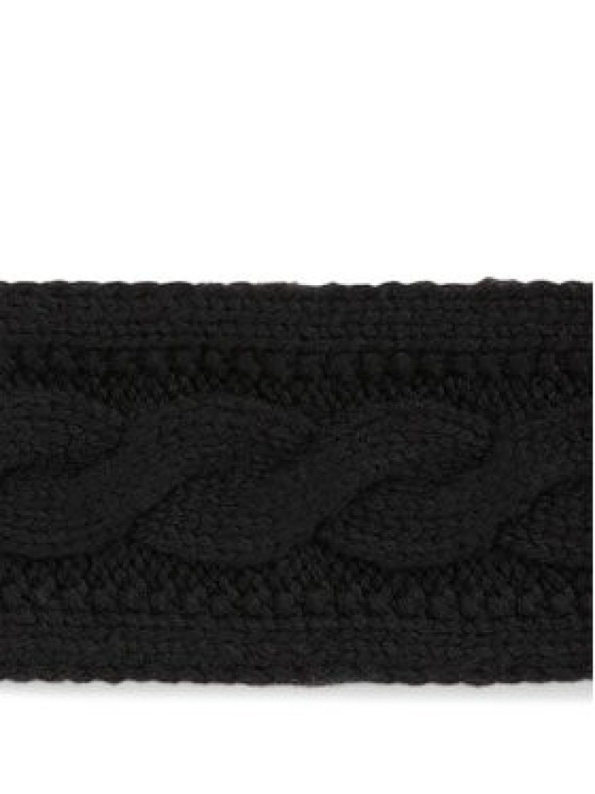 LAUREN RALPH LAUREN Opaska materiałowa 454P04490002 Czarny