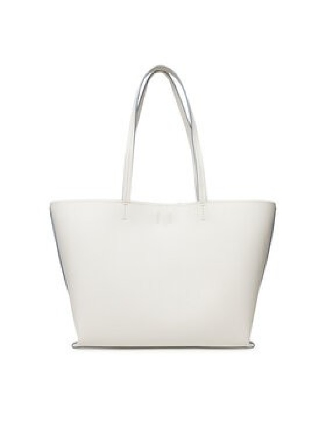 DKNY Torebka R51AAJ38 Écru