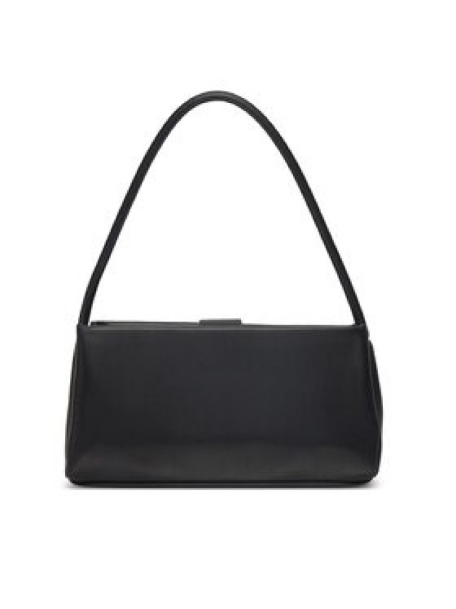 Tommy Jeans Torebka Tjw American Cool Shoulder Bag AW0AW17295 Czarny