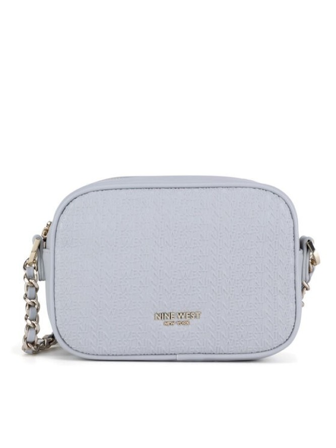 Nine West Torebka LDA6766A Niebieski