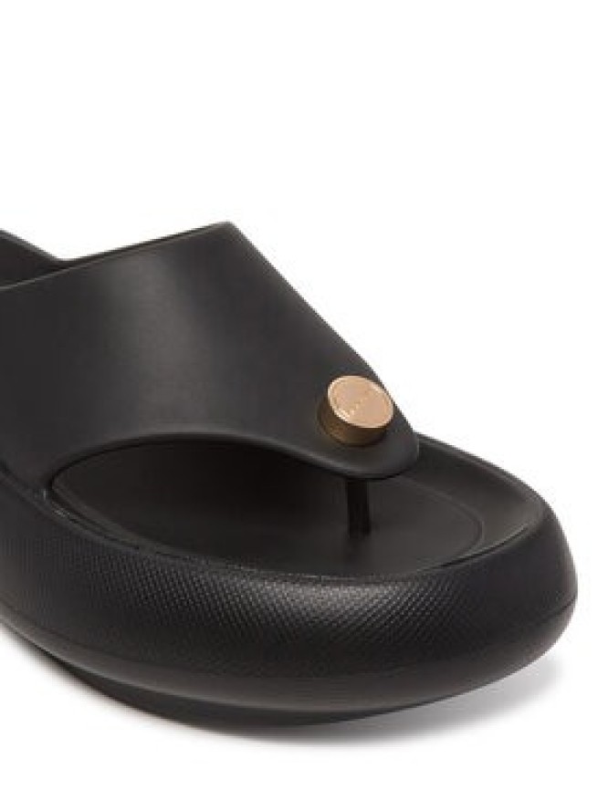 MICHAEL Michael Kors Japonki 40S5SPFA1Q Czarny