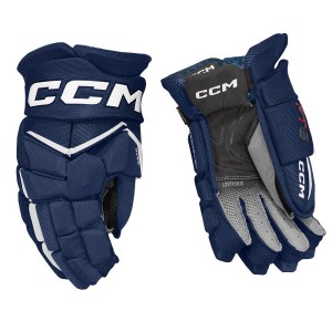 Rękawice Jetspeed FT8 JR NAVY 11"
