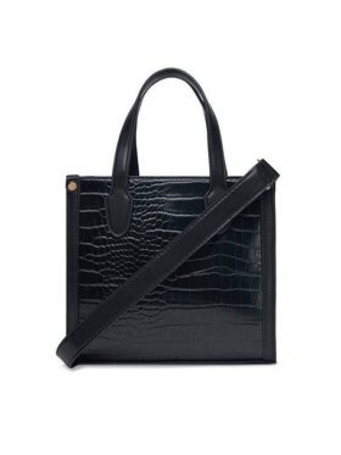 DeeZee Torebka DZE-S-015-07 Czarny