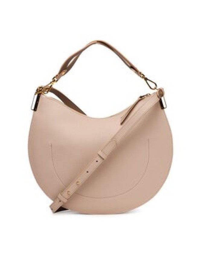 Coccinelle Torebka QKF Coccinellesunup E1 QKF 13 01 Różowy