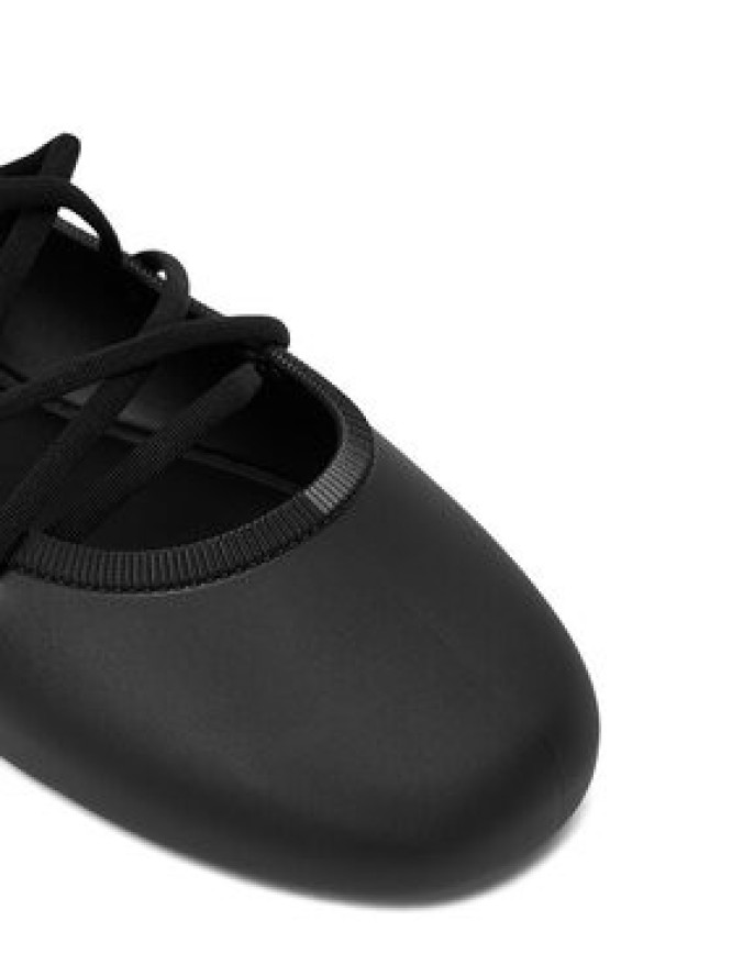 Melissa Baleriny Melissa Beta Ad 38020 Czarny