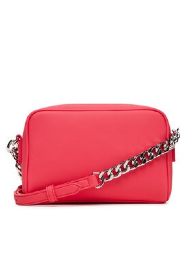 LOVE MOSCHINO Torebka JC4255PP0MKD0615 Różowy