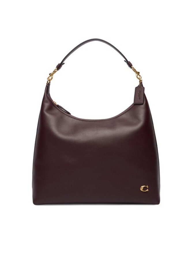 Coach Torebka Juliet CY817 Fioletowy