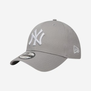 Czapka baseballówka z daszkiem New Era New York Yankees