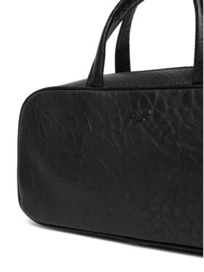 Weekend Max Mara Torebka Tundra 2525516095600 Czarny