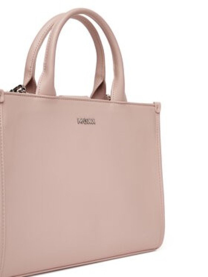 MEXX Torebka MEXX-S-002-07 Różowy