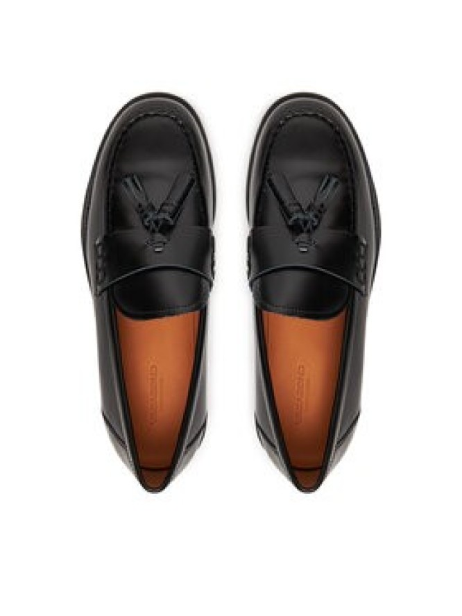 Vagabond Shoemakers Mokasyny Linn 6036-104-20 Czarny