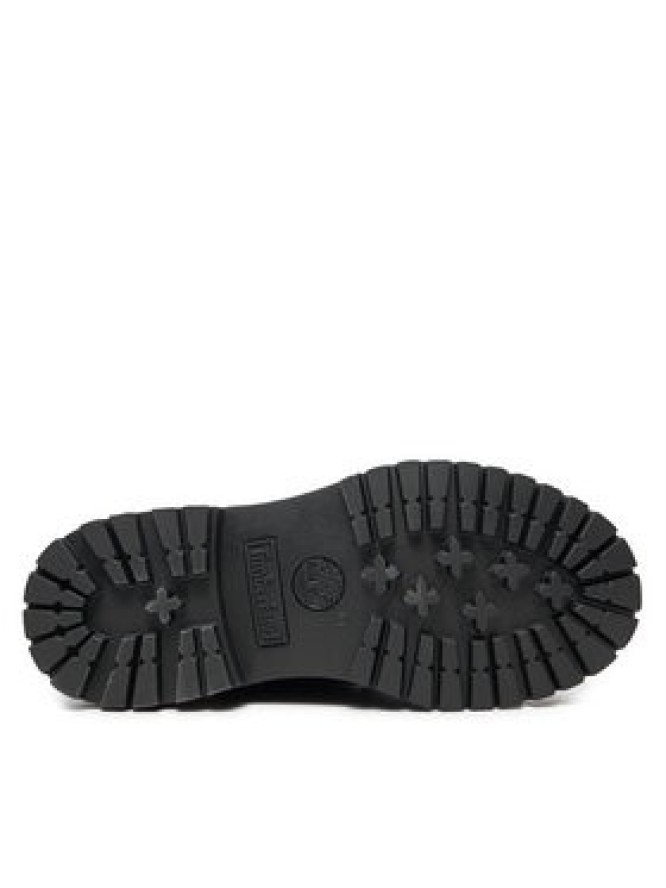 Timberland Trapery Af Nellie Chukka 23398 Czarny