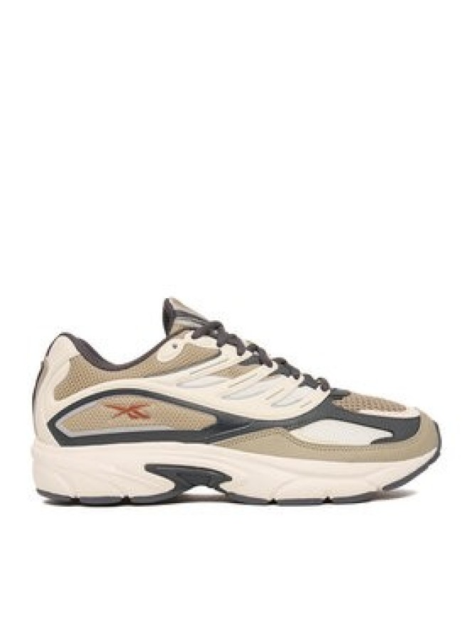 Reebok Sneakersy EO-PREMIER ROAD CONTROL 100274641 Beżowy