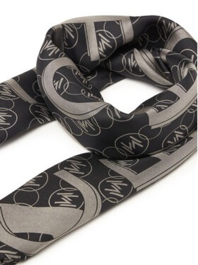 Marella Chusta Nervi 2513541047 Czarny