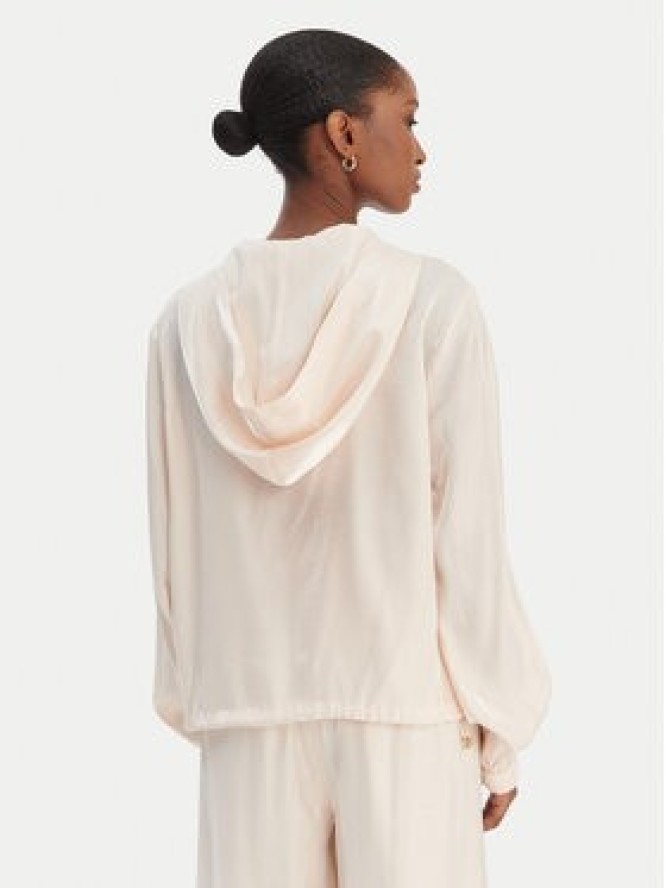 Liu Jo Sport Bluza TA6004 T322A Różowy Regular Fit