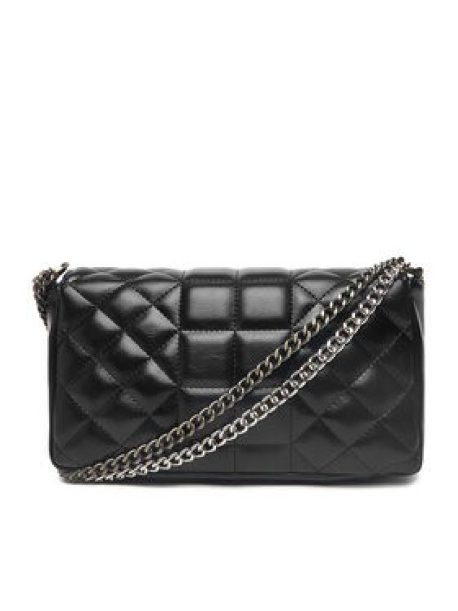 Nine West Torebka EO-VERMONT-I-LDA8409 Czarny