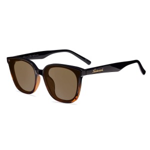Okulary przeciwsłoneczne Knockaround - Kategoria 3, polaryzowane