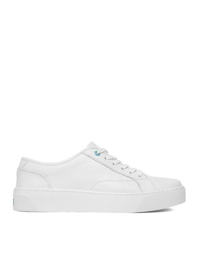 Lasocki Sneakersy CEO-WI16-D725-01 Biały