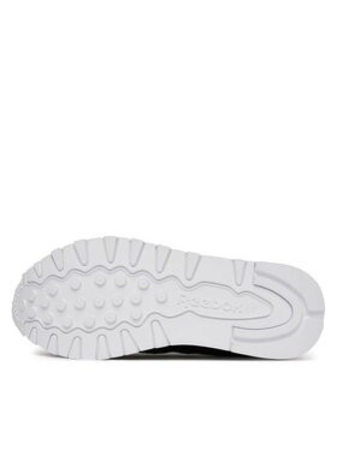 Reebok Sneakersy CLASSIC LEATHER TRIPLE LIFT 100209621 Czarny