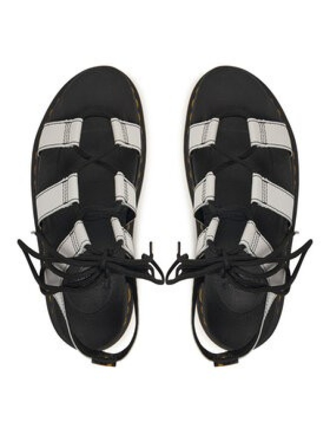 Dr. Martens Sandały Nartilla DM31617020 Szary