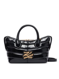 KARL LAGERFELD Torebka B3W30042 Czarny